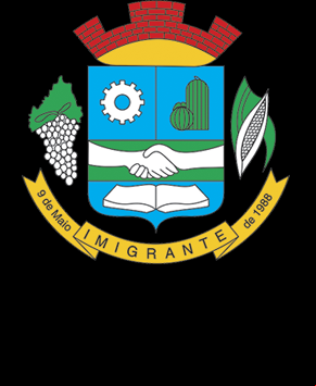 Câmara Municipal de Vereadores de Imigrante
