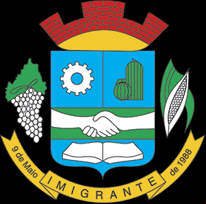 Cámara Municipal de Vereadores de Imigrante