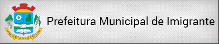 Prefeitura Municipal de Imigrante