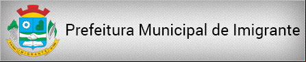 Prefeitura Municipal de Imigrante