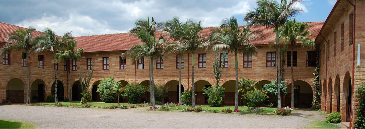 Convento SÃ£o Boaventura - Foto de Marco RogÃ©rio Zeminhani
